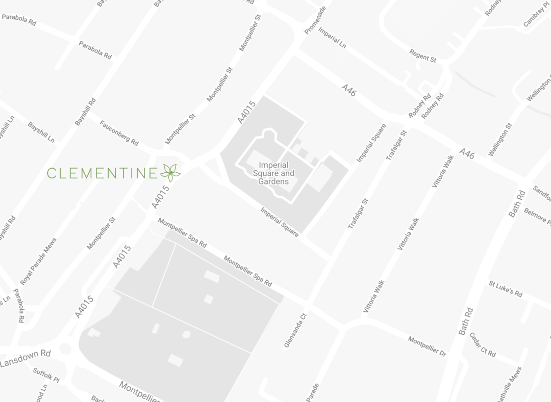 Contact Us The Clementine Cafe